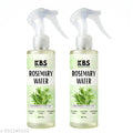 Rosemary water for hair , pack of 2