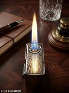Premium Metal Cigarette Lighter