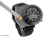 Cigerate watch