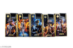 Premium Jack Cigarette Lighter