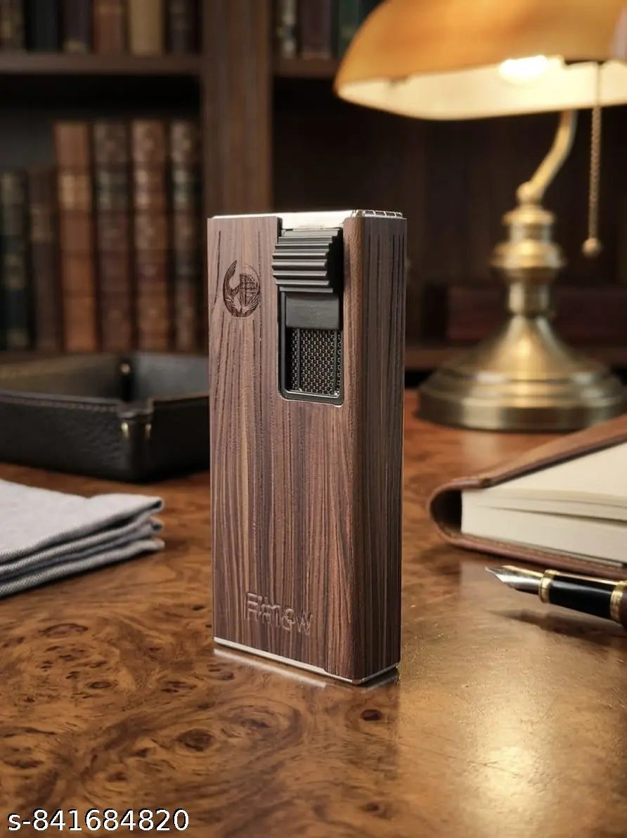 Premium Metal Cigarette Lighter