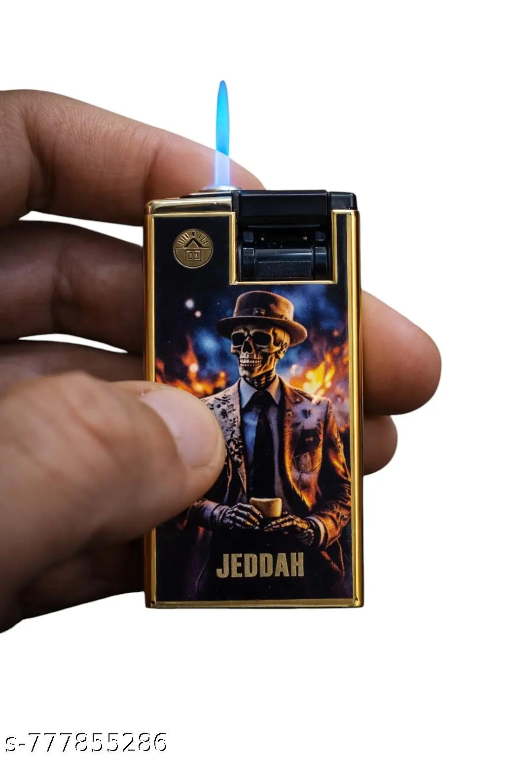 Premium Jack Cigarette Lighter